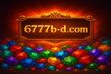 6777bd ড্রাগন সৌভাগ্যবান