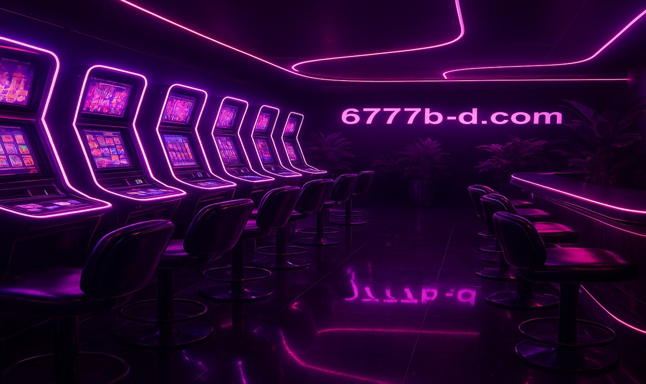 6777bd