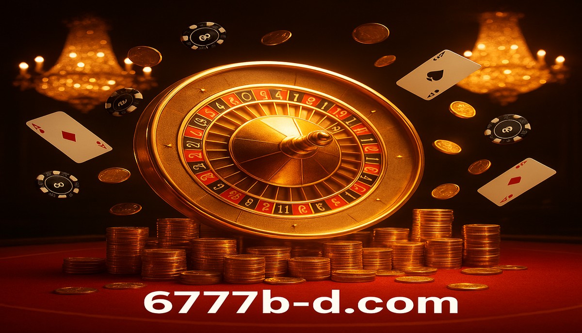 6777bd রেভ পার্টি ফিভার