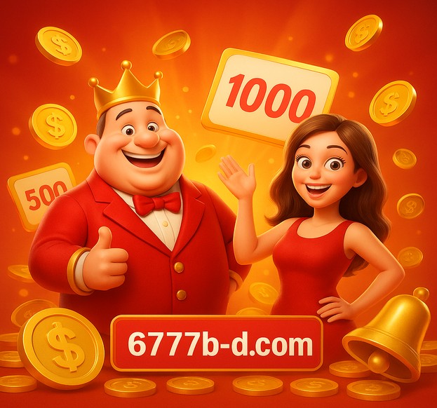 6777bd